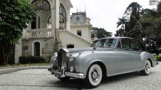 Carro Antigo