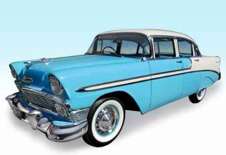 Carro Antigo