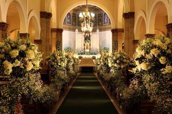 Igreja São José do Jardim Europa