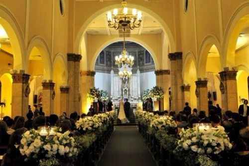 Igreja São José do Jardim Europa