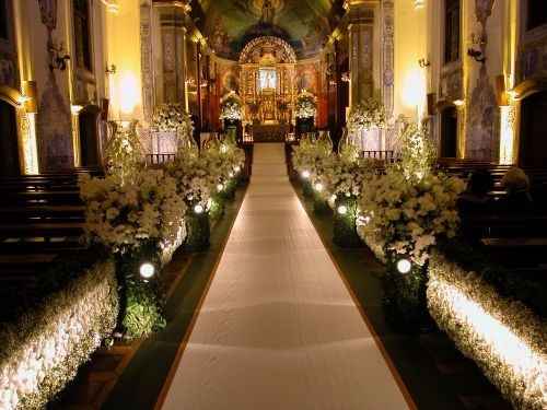 Paróquia São Luís Gonzaga