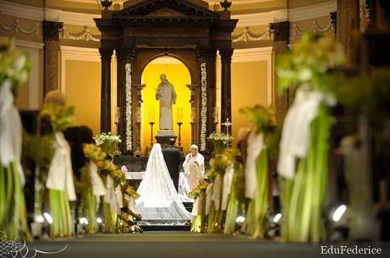 Paróquia São Luís Gonzaga