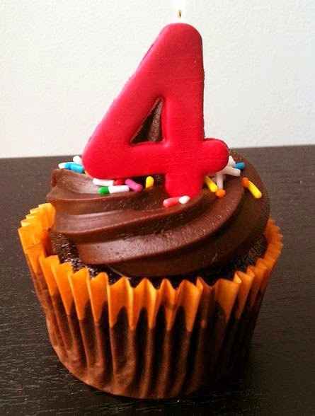 4 anos de namoro