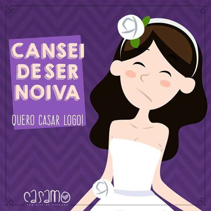 Cansei cansei cansei... - 1