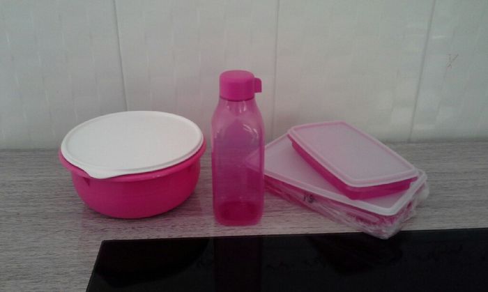 Mais presentinhos \o/ - 1