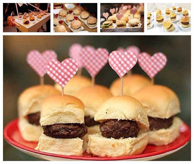 Finger Foods