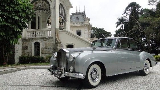 Carro Antigo