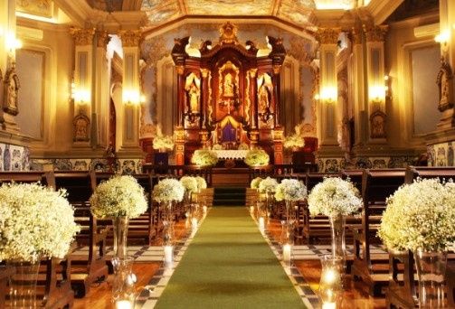 igreja