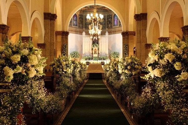 Igreja
