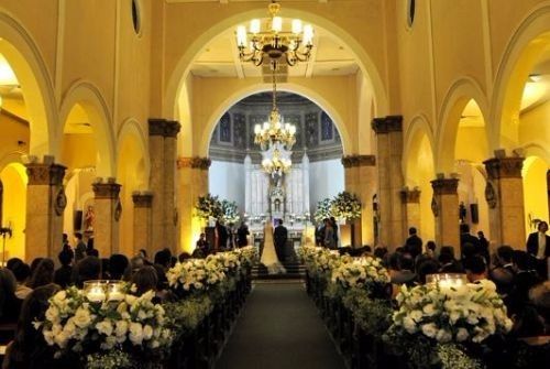 igreja