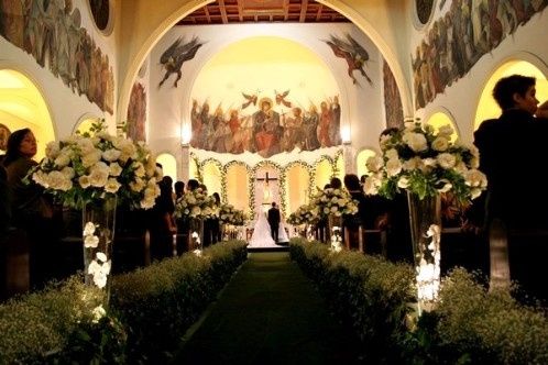Par&oacute;quia Nossa Senhora do Perp&eacute;tuo Socorro