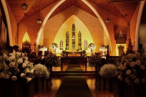 Catedral Anglicana
