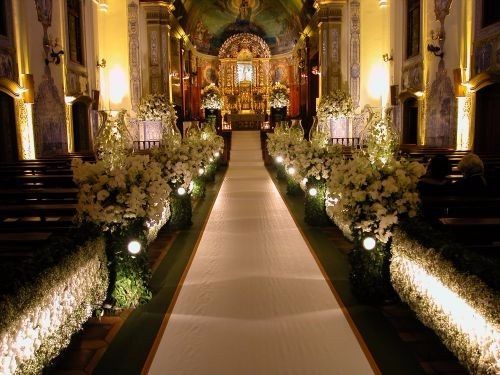 Par&oacute;quia S&atilde;o Lu&iacute;s Gonzaga