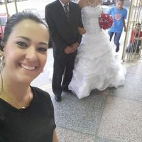 Aguardando para entrar