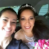 Assessora Amanda nosso anjo