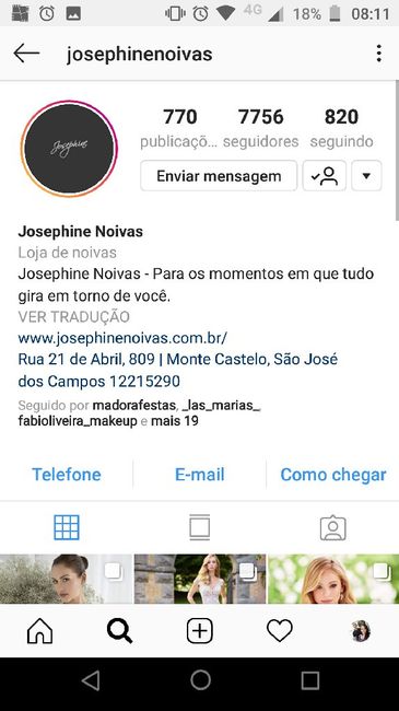 Meus fornecedores em São José dos Campos - 3