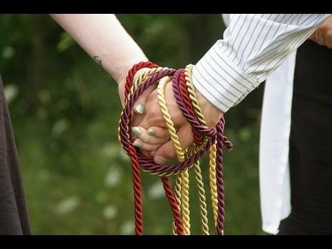 Handfasting