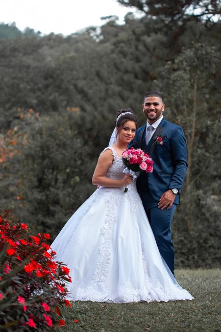 Melhor dia❤️ - 1