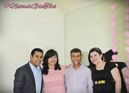Nosso noivado 14.06.14 - 16