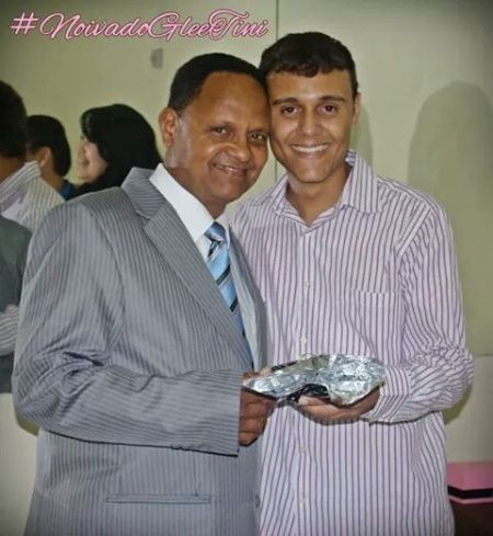 Nosso noivado 14.06.14 - 17
