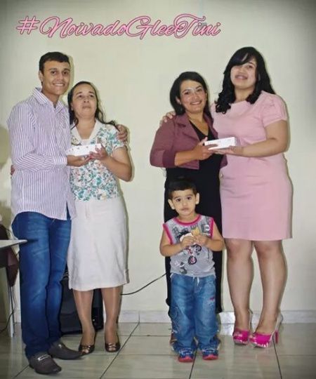 Nosso noivado 14.06.14 - 24