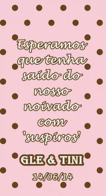 Nosso noivado 14.06.14 - 48