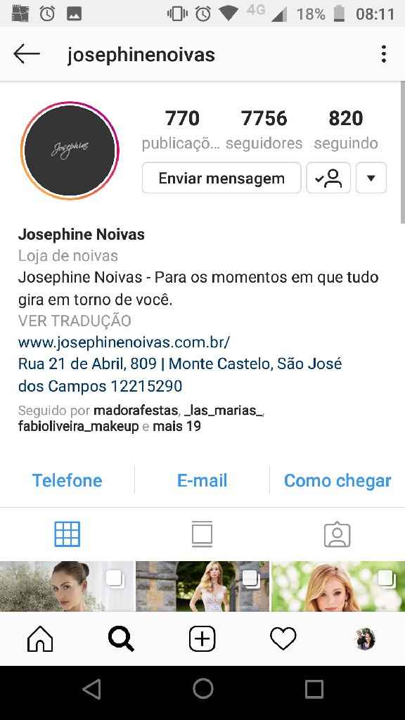 Meus fornecedores em São José dos Campos - 3