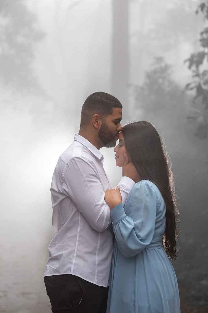 Falta pouco 😍❤️ - 1