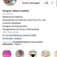 Meus fornecedores em São José dos Campos - 1