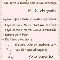 Nosso noivado 14.06.14 - 49