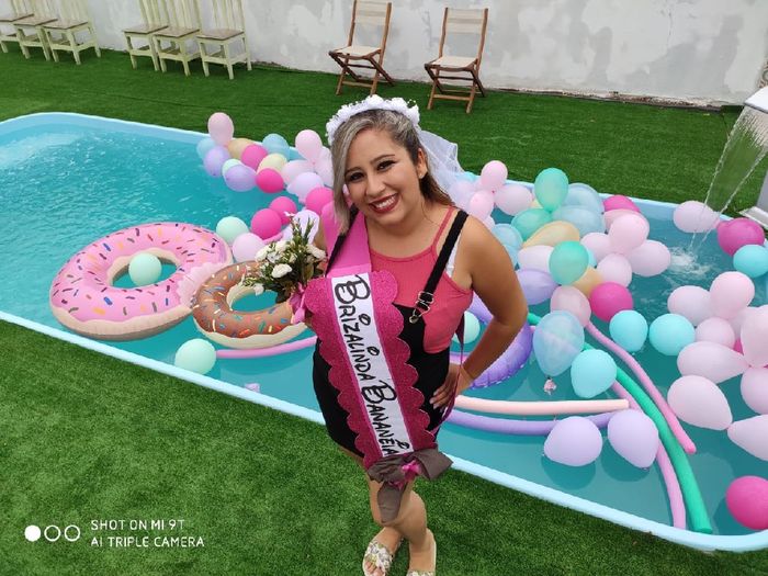 Chá de panela - 8