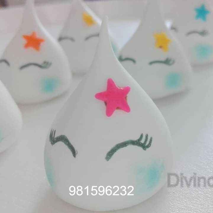 Lembranças dos convidados - 3