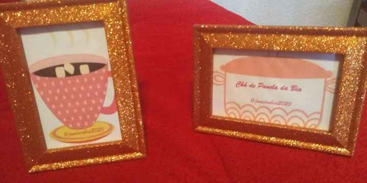 Chá de panela - 9