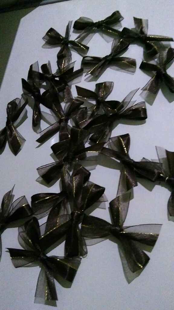 Empenhada nos convites - 1