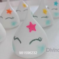 Lembranças dos convidados - 2