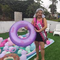 Chá de panela - 2