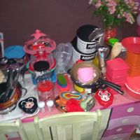 Chá de panela - 6