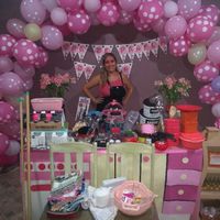 Chá de panela - 7