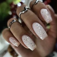 Unhas da Noiva 💅 - 3