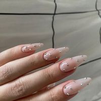 Unhas da Noiva 💅 - 4