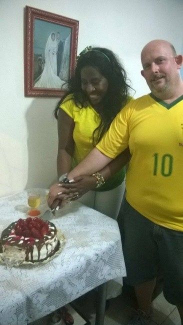 Noivado!
