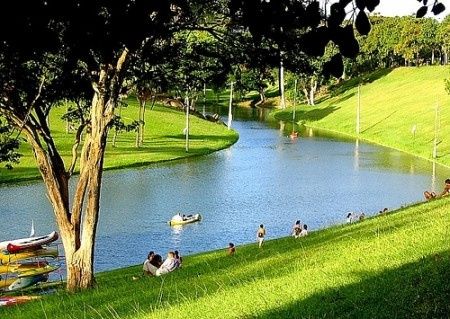 Quinta da Boa Vista
