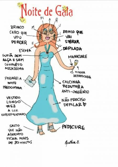 Para descontrair um pouquinho... - 1