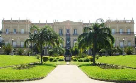 Quinta da Boa Vista