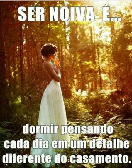 Estou assim. e vcs noivinhas? - 1
