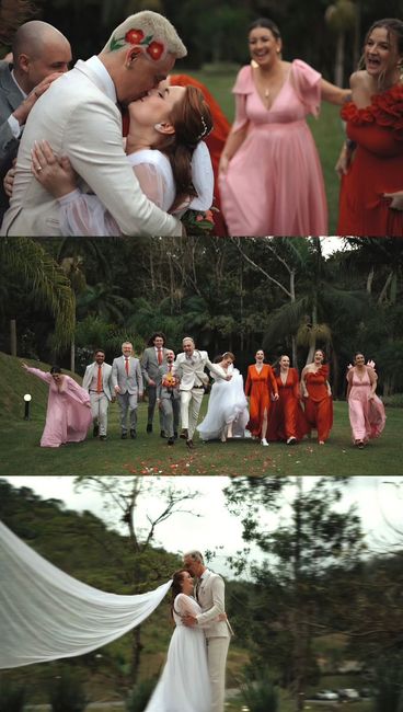 Enfim casados 3