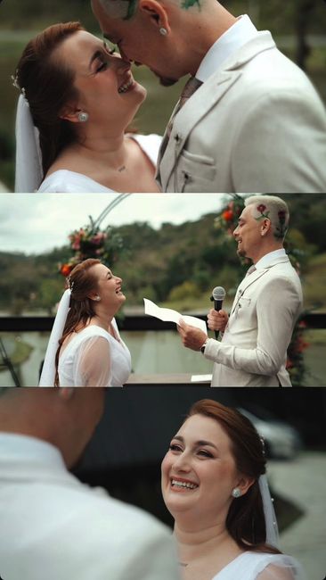 Enfim casados 4