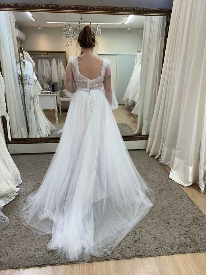 Cabelo para casamento - 1
