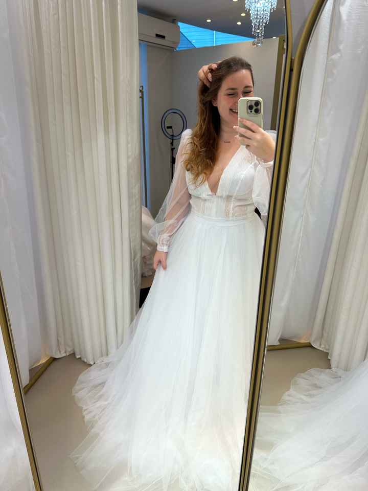 Cabelo para casamento - 2
