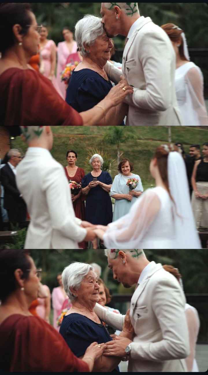 Enfim casados - 1